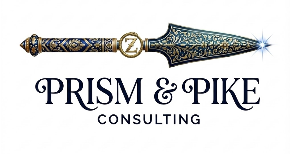 Prism & Pike Consulting
